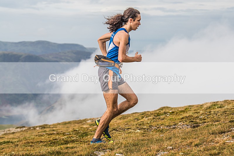 Buttermere-126 - Buttermere Shepherds Meet Fell Race Sunday 29th October 2023