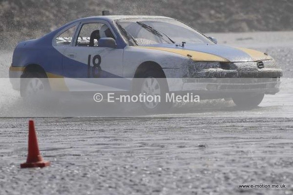 SR 270609-25 - Sand Racing 27/06/09