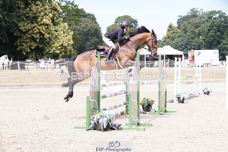 250704A-113558-11202 - Cls 20 Snr Newcomers