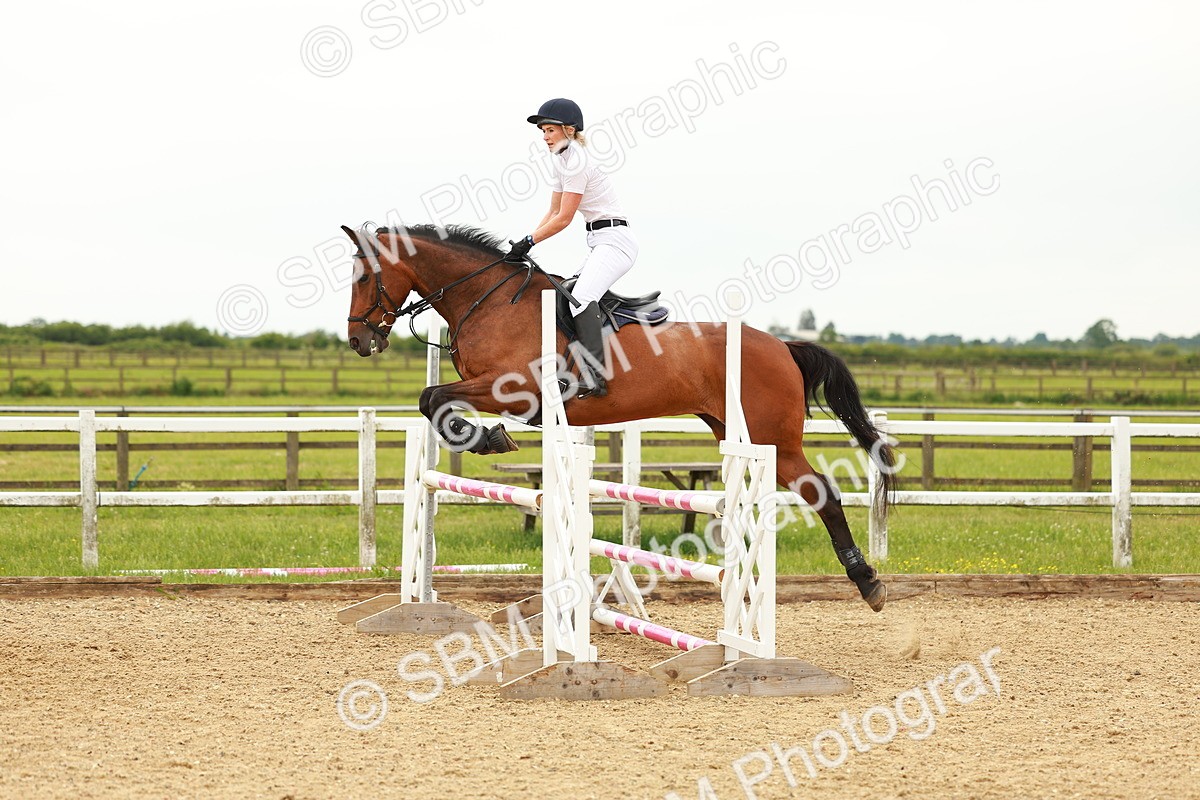 SBM_001895 - Class 3 - Senior Discovery - 1.00m