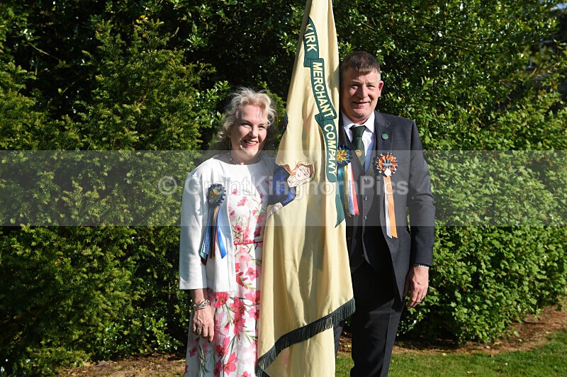 135 - The Build Up to Selkirk Common Riding 2025