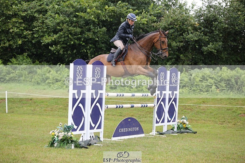 230714-084253-30586 - Cls 73 Fox Hunter Final 1st round