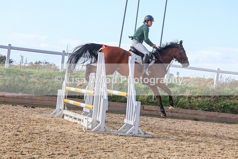 3E7A5496 - Class 10: 90cm open