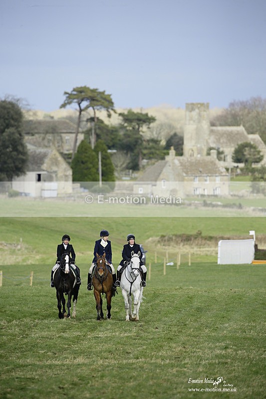PtP 050322 707 - The Beaufort Races Didmarton 05/03/22
