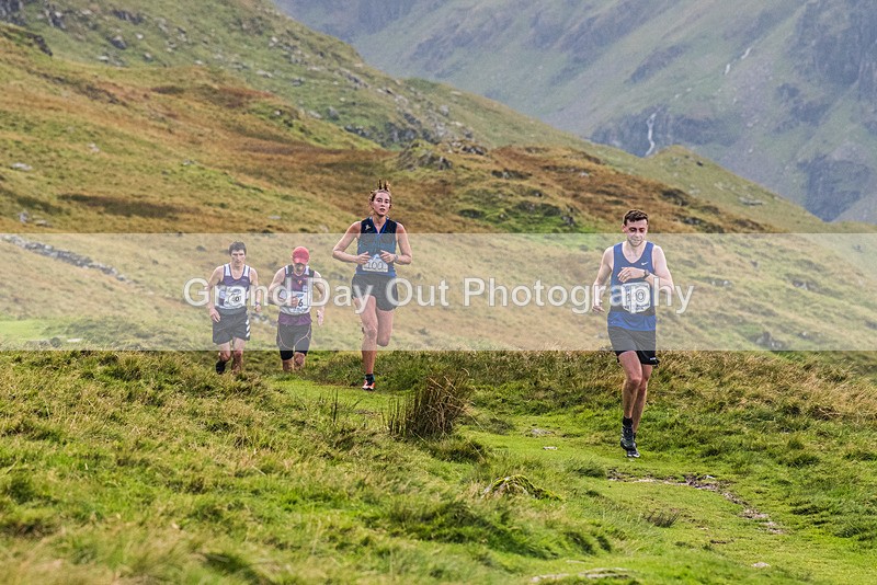 HBMR Leg 4-423 - Hodgson Brothers Mountain Relay - Leg 4 Sunday 1st October 2023