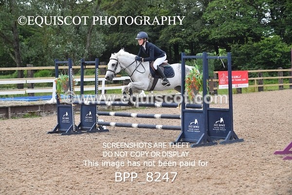 BPP_8247 - CLASS 13 SUN Pony BritiNovice / 0.80m Open