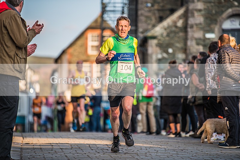 RTH-759 - Keswick Round The Houses Road Race, Wednesday 26th April 2023