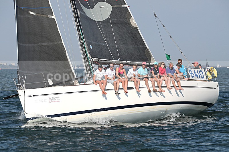 180707 FLAIR V GBR8410R2F7A0289_Ed - ROUND THE ISLAND 2018
