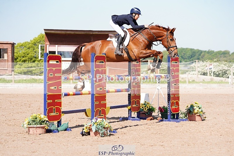 250510-095714-10180 - Cls 14 Snr 1.20m Open