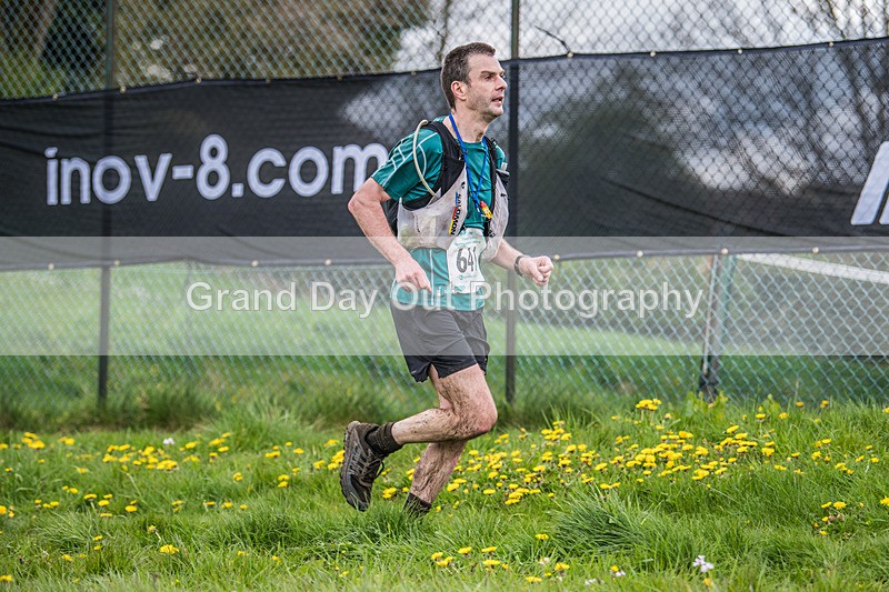 3 Peaks-1985 - The 3 Peaks Race Saturday 27th April 2024