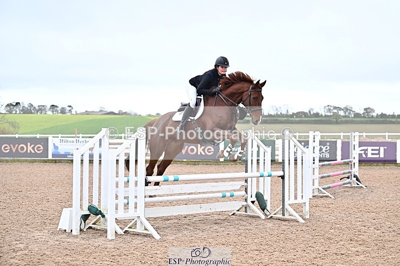 251029-092941-00056 - Clear Round, British Novice and 90cm