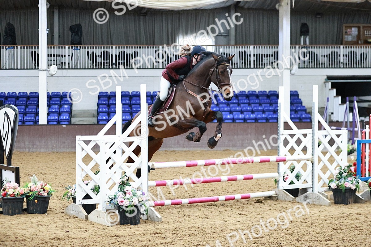 SBM_000434 - Class 2 - Senior British Novice 90cm