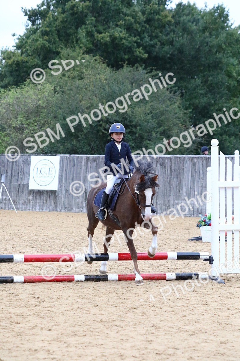 SBM_68346 - J3b - Mini Tour Junior Pony 40cm Championship