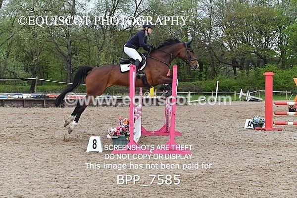 BPP_7585 - CLASS 13 SAT 0.85m Amateur Championship Qualifier