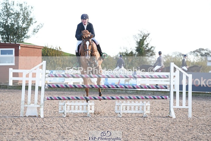251108-141445-02830 - Cls 15 1.25m Winter Champ Qualifier