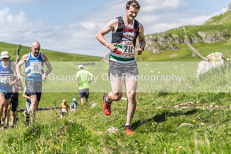 Settle Hills-115 - Settle Hills Fell Race Sunday 21st June 2026