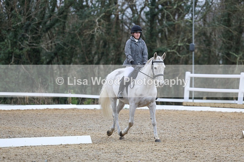 3E7A0981 - Class 5: Novice 1 2024 Section A