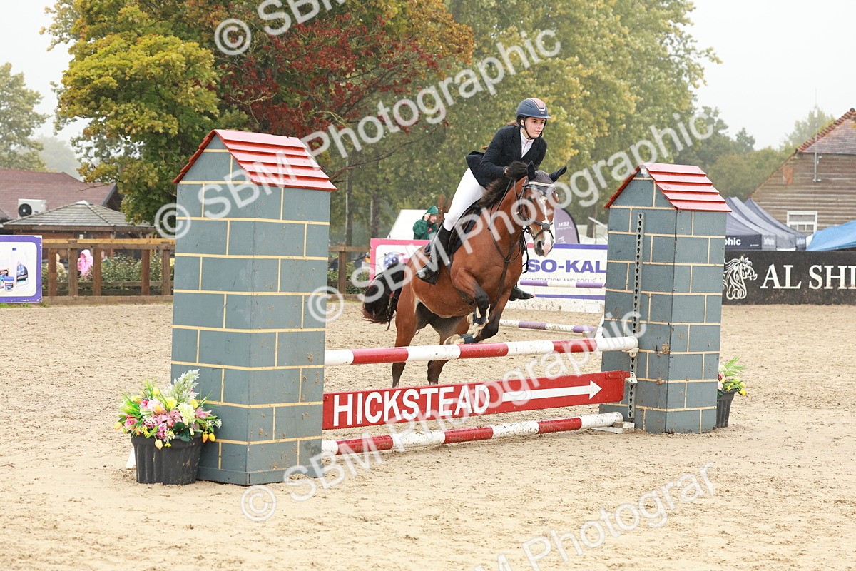 SBM_71411 - J14 - Junior Pony 65cm Championship