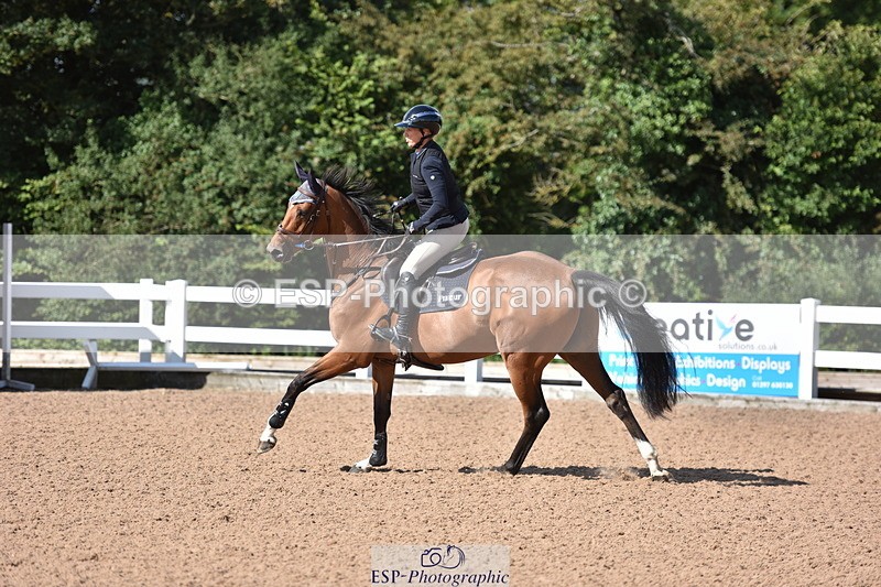 230806A-101534-01197 - Cls 16 Snr British Novice & 90cm Open