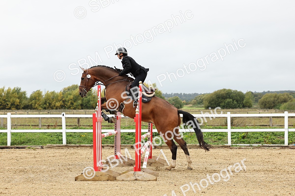 SBM_006765 - Class 75 - 95cm