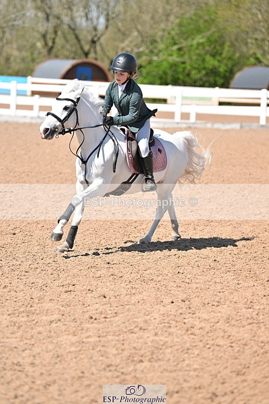 240504A-145746-02503 - Cls 22 & 23 Stepping Stones 128cm & 138cm & Under11's