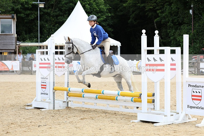 3E7A8883 - Class 3: 60cm