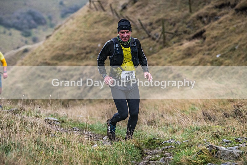 Litton-781 - Litton Christmas Cracker Fell Race Sunday 15th December 2024