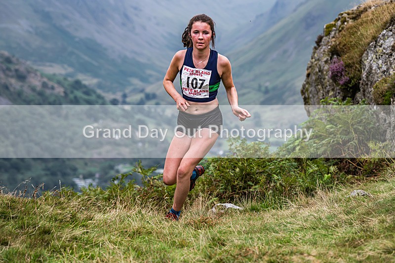 Arnison Crag-251 - Arnison Crag Horseshoe Fell Race Saturday 29th August 2026