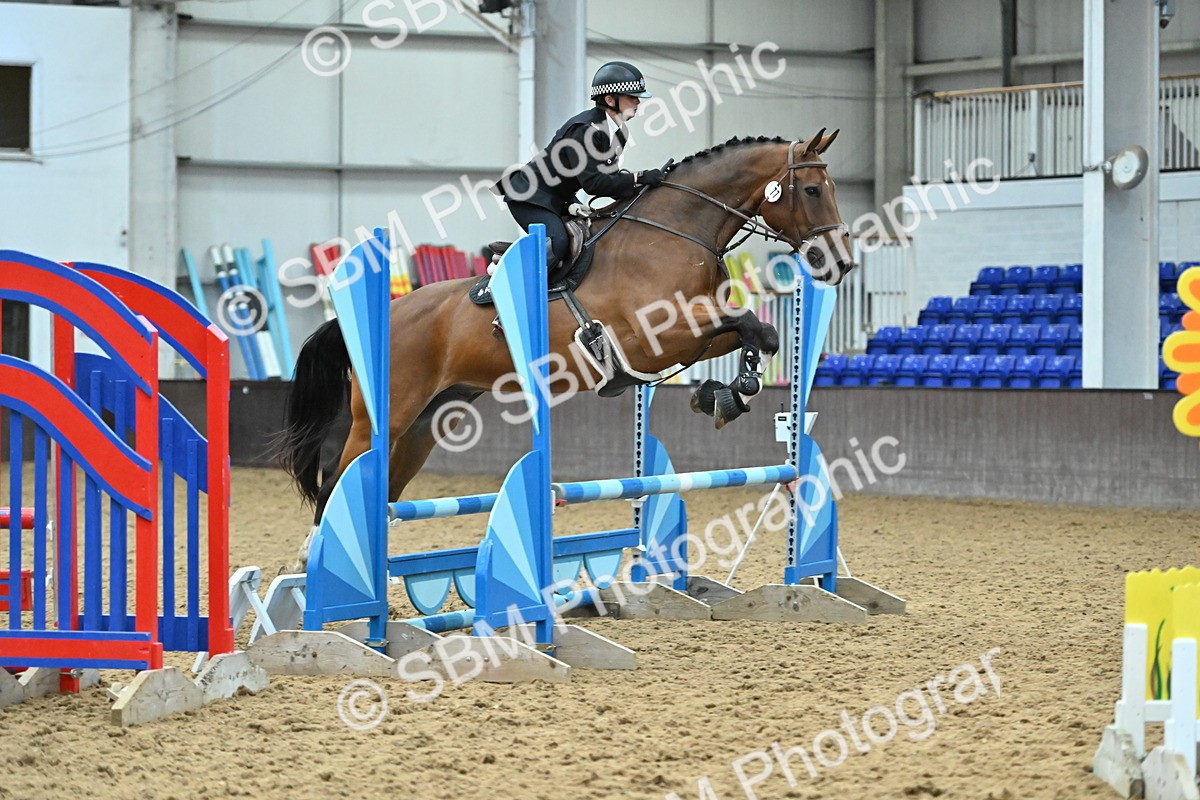 SBM_005093 - Class 56 - 80cm Restricted