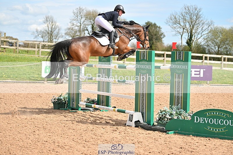 240418A-143738-04460 - Cls 9, 2 Star Big Tour 1.40m