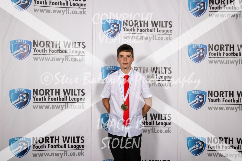 1DX30447 - Div 5 Purton Youth Leopards