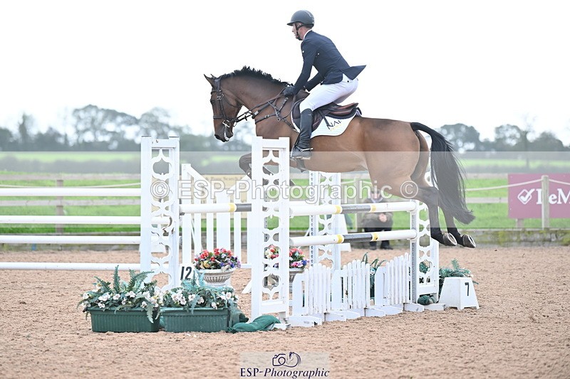 231013A-141434-02627 - Cls 9 Foxhunter & 1.20m Open