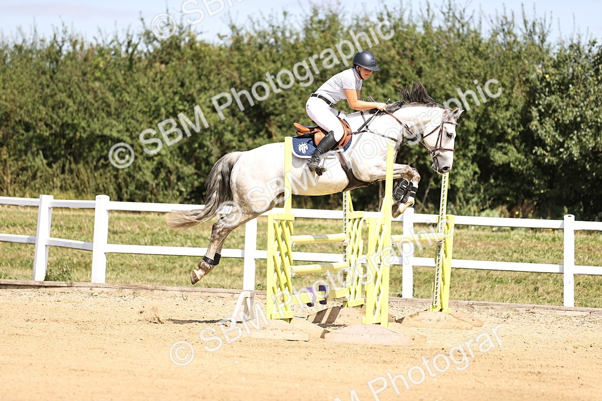 SBM_008122 - Class 10 - Senior 1.05m Open
