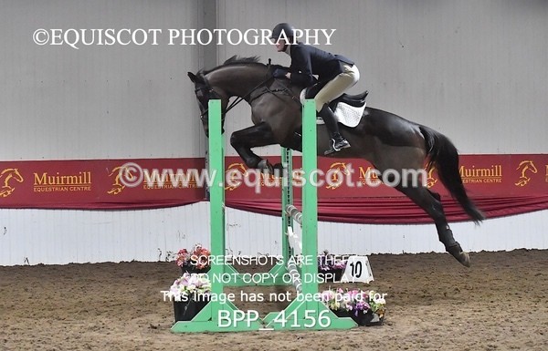 BPP_4156 - CLASS 5 Senior Discovery/1M OPEN