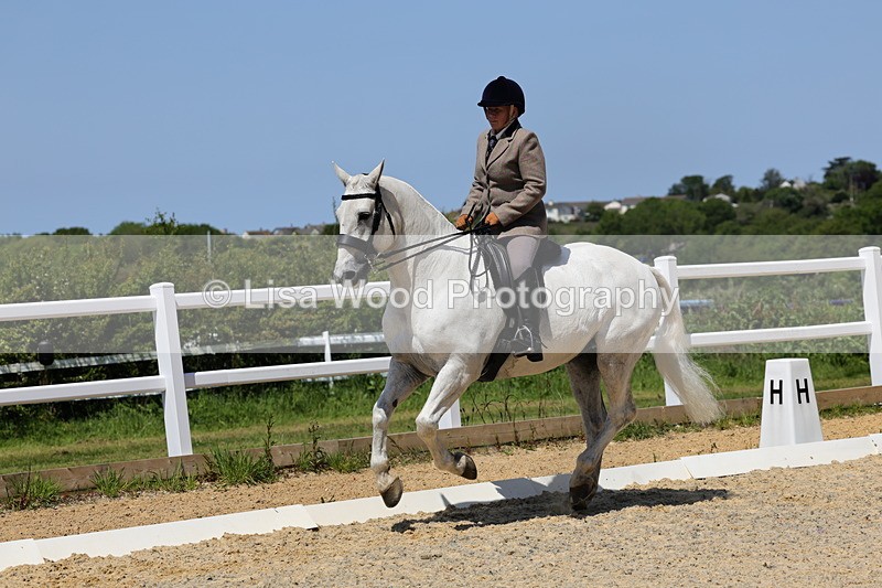 1X9A1755 - Class 11: Ridden Cob