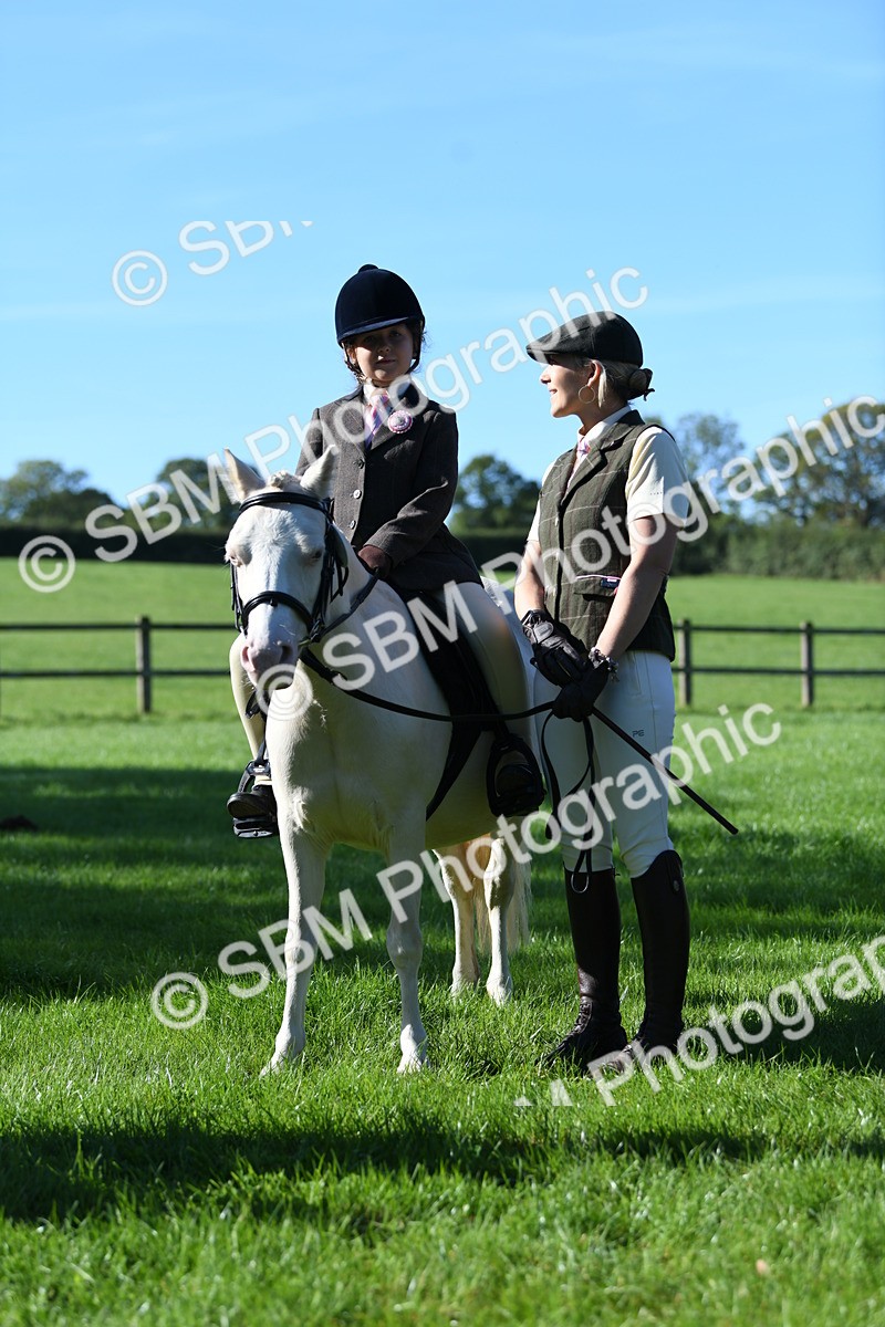 SBM_36837 - S18 - Novice & Newcomers Lead Rein Pony
