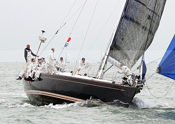 110712 56000 IMG_0414 - Sailboats - monohull
