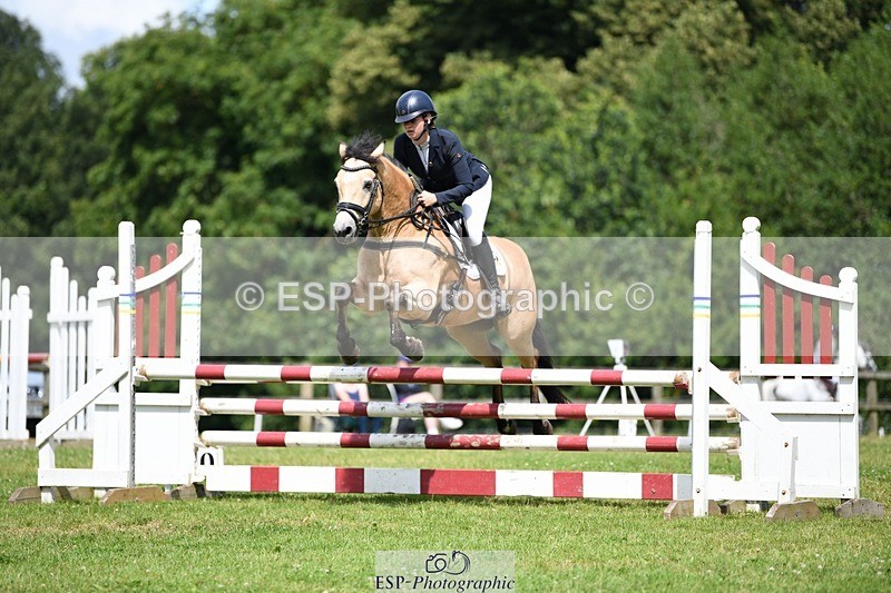 240711-112744-26153 - Cls 127 British Novice and 90cm Open