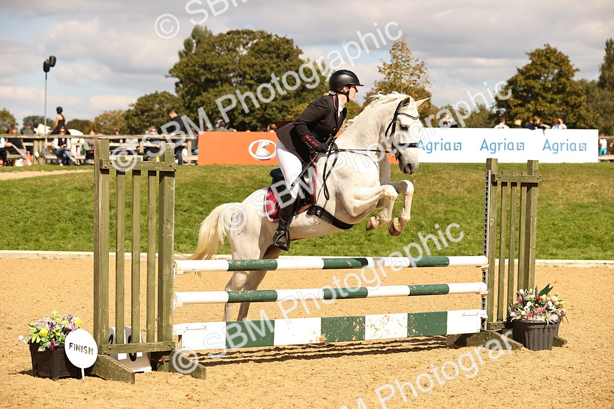 SBM_43347 - J40 Senior 90cm Supreme Championship