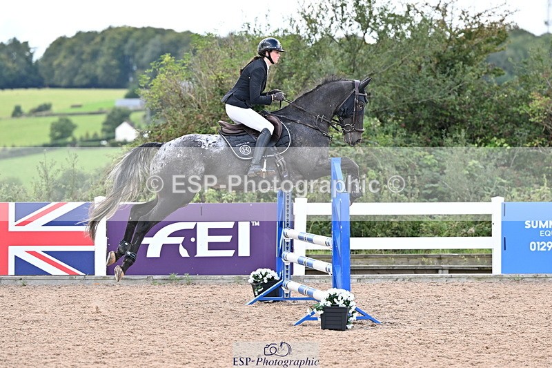 240912A-122829-01348 - Cls 10 85cm Amateur Qualifier