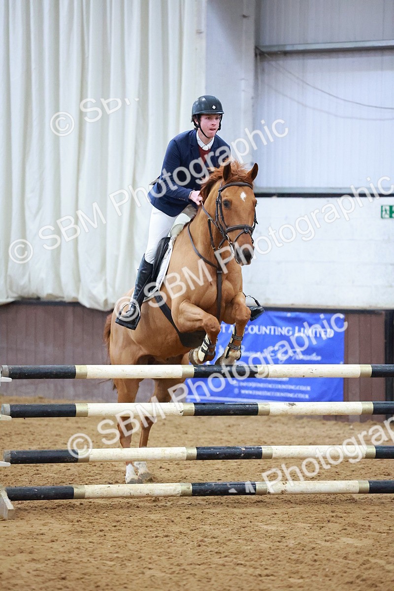 SBM_000647 - Class 3 - Senior Discovery - 1.00m