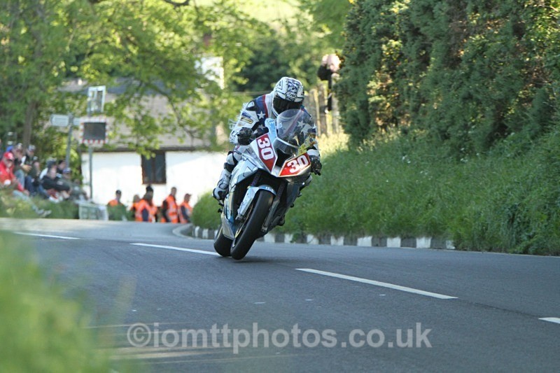  - Superstock