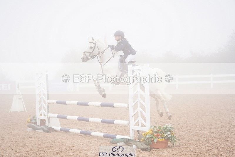 240506A-090012-07884 - Cls 11 Stepping Stones 128cm & 138cm