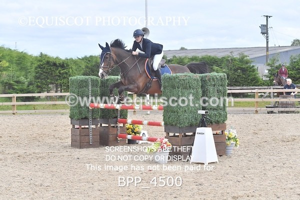 BPP_4500 - CLASS 13 SUN Senior Discovery/ 1m Open