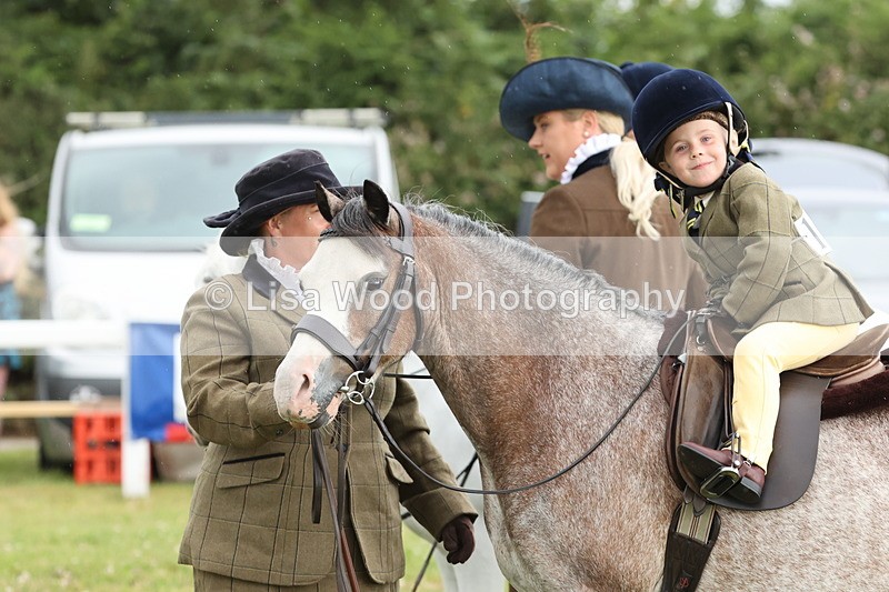 JPP_0364 - Class 14: Cornish Combination Leading Rein