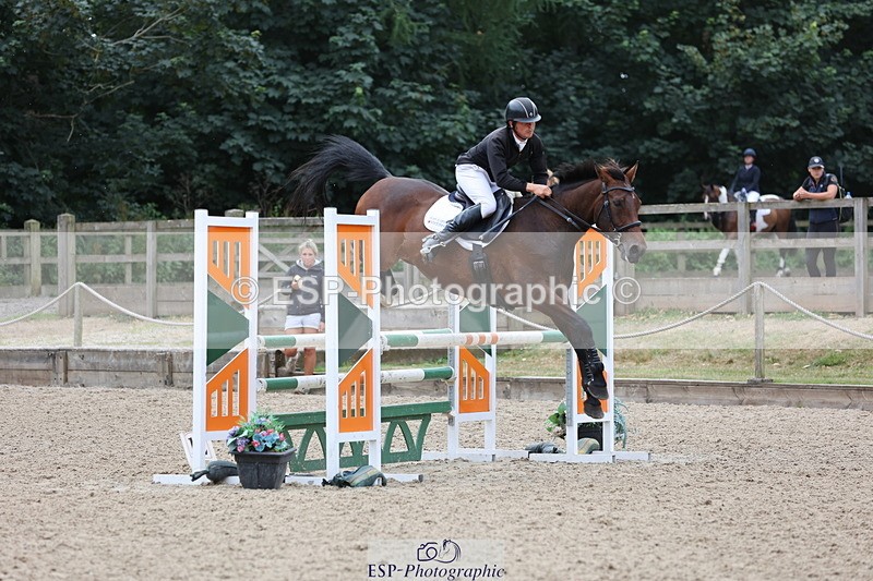 250705A-150109-15654 - Cls 36 Snr Discovery and 1m Open