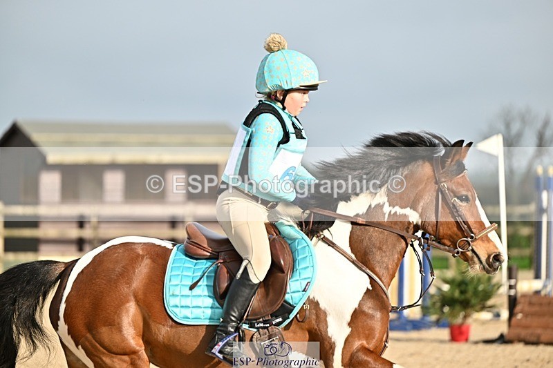 241110-125640-00793 - 50-55cm Arena Eventing