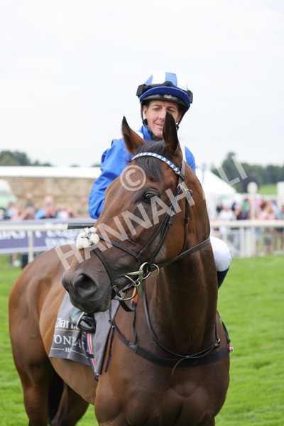 yr20082021r4-37 - Race 4 3.35pm Coolmore Wootton Bassett Nunthorpe Stakes (British Champions Series Race)