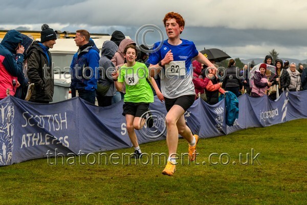 SCLan25-918308 - Boys U15