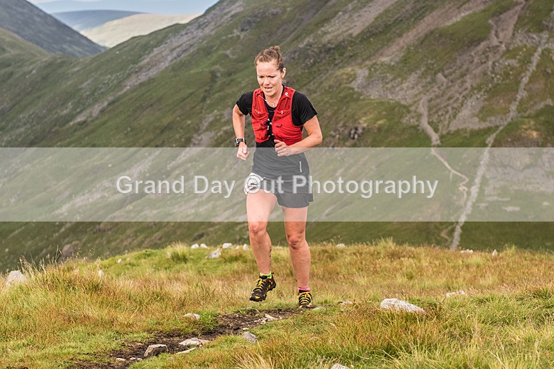 Seat Sandal-235 - Seat Sandal Fell Race Wednesday 12th July 2023